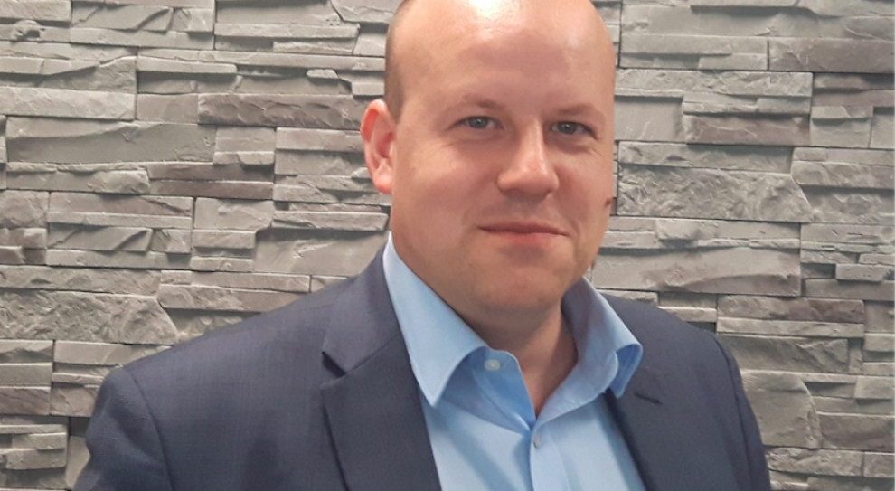 Mirosław Łoziński, nowy prezes zarządu Waryńskiego (fot.propertynews.pl) Mirosław Łoziński prezesem grupy Waryński. Jest też nowy zarząd