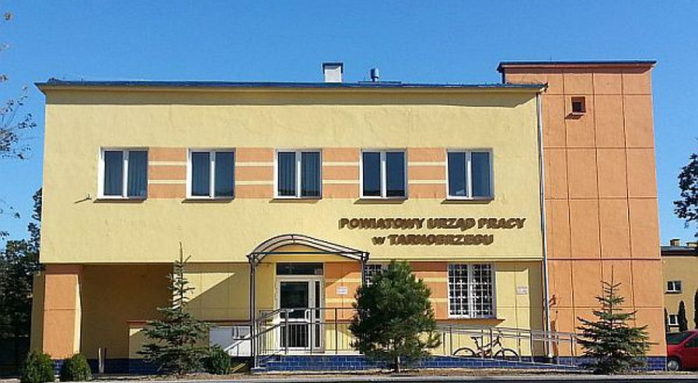 Z doradcą zawodowym osoby bezrobotne mogą kontaktować się w godzinach pracy każdego z czterech podkarpackich Centrów Informacji i Planowania Kariery Zawodowej (fot.puptarnobrzeg.pl) Komunikator internetowy udzieli porad bezrobotnym