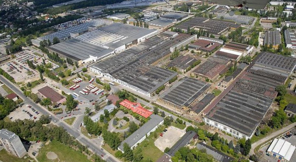 Od początku istnienia stref do końca 2015 r. nakłady inwestycyjne w SSE wyniosły ok. 111,7 mld zł (fot.wrota-swietokrzyskie.pl) Specjalne Strefy Ekonomiczne, praca: Inwestorzy stworzyli ponad 312 tys. miejsc pracy