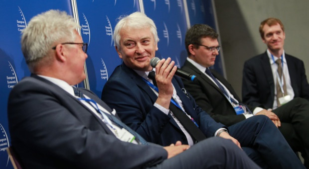 Najistotniejszym elementem w obszarze produkcyjnym majątku firmy jest podnoszenie wydajności (EEC 2016 fot.PTWP) EEC 2016: Zarządzając majątkiem firmy trzeba uważać na ryzyka