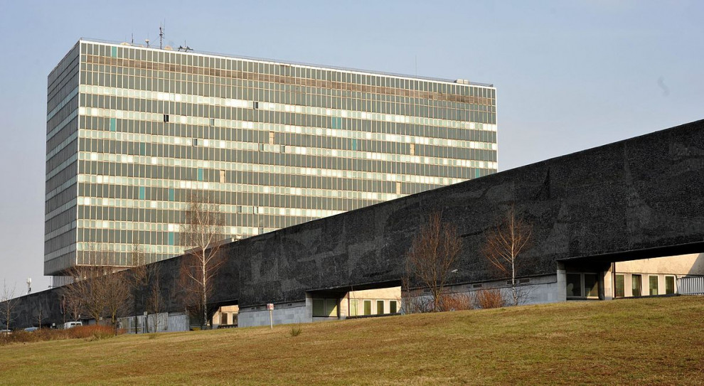 Strajk pielęgniarek w CZD trwan drugi dzień (fot.Cezary/wikimedia.org) Nie ma porozumienia w sprawie podwyżek dla pielęgniarek