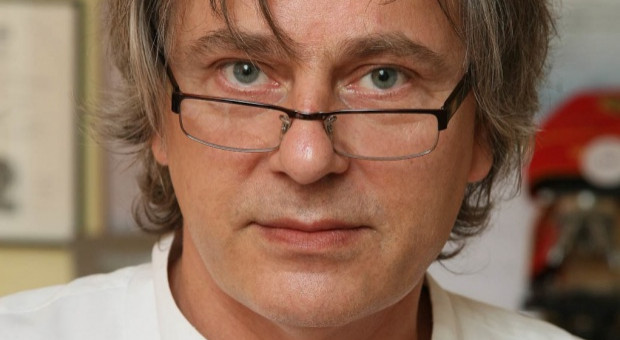 - Chociaż mamy urologów najlepszych z najlepszych, to ich potencjał napotyka na trudności, które nie są od nich zależne - mówi prof. Piotr Chłosta. (Fot. PTWP) Prof. Chłosta: Polscy urolodzy należą do najlepszych w Europie