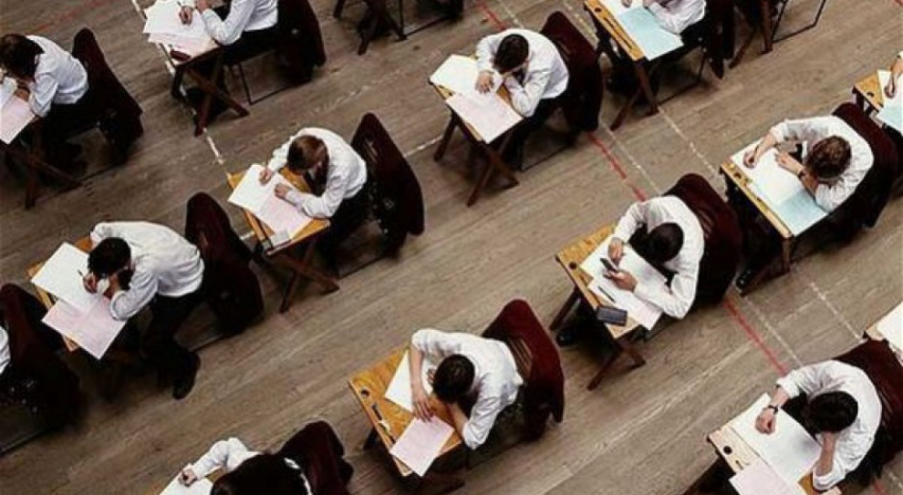 Egzamin maturalny z informatyki przeprowadzono 17 maja (fot.sxc.hu) Matura z informatyki: Maturzyści ponownie będą zdawać egzamin z informatyki