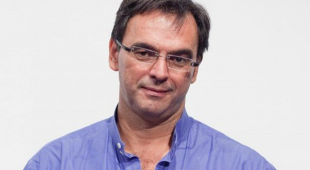 - Z zadowoleniem przyjmujemy wybór obydwu niezależnych kandydatów do zarządu - powiedział Luis Amaral (Luis Amaral, fot.portalspozywczy.pl) Randy Pankevicz i Alberto Da Ponte nowymi dyrektorami w Stock Spirits