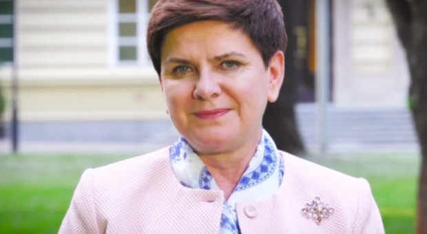 Szydło powiedziała, że pielęgniarki mają prawo do strajku (Beata Szydło, fot.premier.gov.pl) Centrum Zdrowia Dziecka, strajk, Szydło: Będziemy prowadzili dialog, by doszło do porozumienia z pielęgniarkami