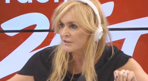 Monika Olejnik rozstaje się ze stacją Radio Zet. Jej miejsce zajmie Konrad Piasecki. (fot. radiozet.pl) Monika Olejnik odchodzi z Radia Zet