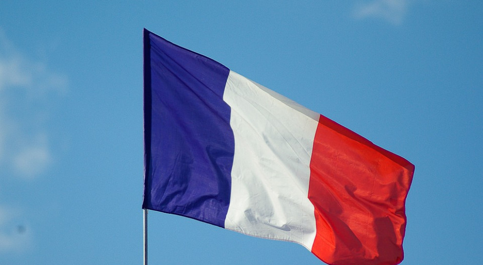 trwająca od tygodni fala protestów zamieniła się teraz w "wojnę na wyniszczenie" (fot.pixabay.com) Francja: Strajk na kolei, w elektrowniach atomowych, w komunikacji publicznej i na lotniskach