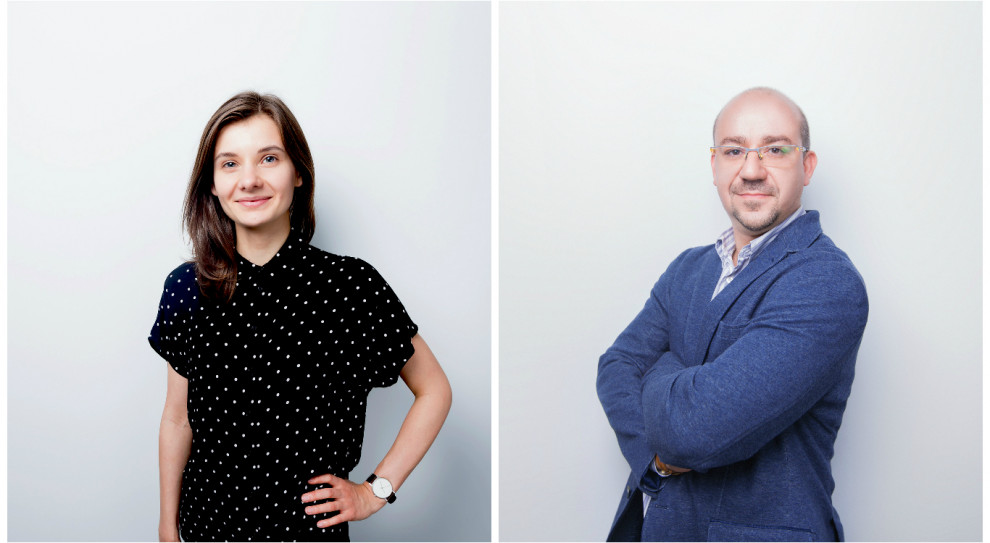 - Nasz kurs opiera się na idei bootcampu, która dla wielu jest czymś nowym - mówi Kinga Sieminiak, event specialist w CodersLab. (Fot. Mat. pras.) CodersLab, szkolenie, IT: W 6 tygodni kształcą programistę