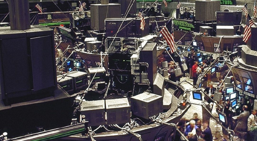 Łącznie giełdy mogą zaoszczędzić 450 mln euro rocznie (fot.pixabay.com) Fuzja giełd w Londynie i Frankfurcie: LSE połączy się z Deutsche Boerse. Będą zwolnienia