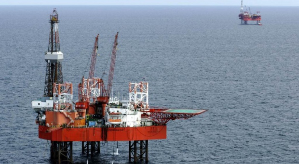 Rada nadzorcza podjęła decyzję o tym, że prezesem Lotos Petrobaltic zostanie Marcin Jastrzębski (fot.PTWP) Marcin Jastrzębski nowym prezesem Lotos Petrobaltic. Zastąpił Zbigniewa Paszkowicza