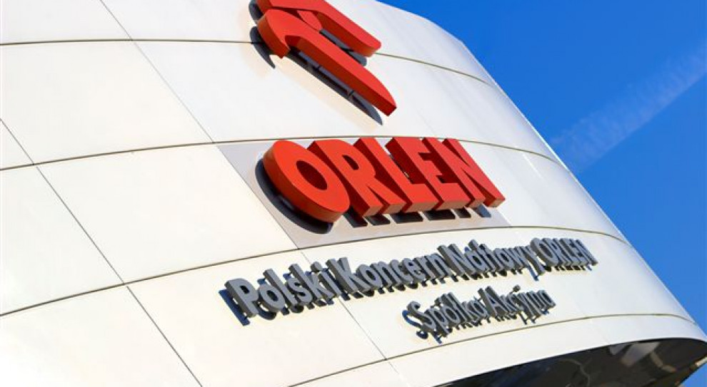 Fot. mat. pras. PKN Orlen wesprze szkolnictwo zawodowe