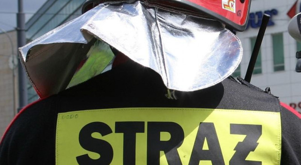 W PSP inwestycje budowlane wyniosą 396 mln zł (www.psp.pl) 6,5 mld dla służb mundurowych