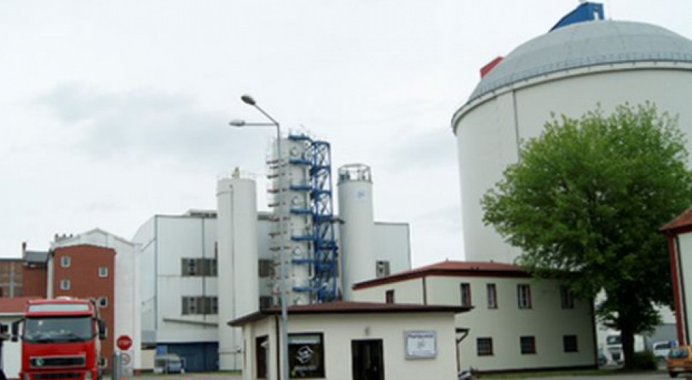 Proces prywatyzacyjny KSC, rozpoczął się w 2011 r. (fot.portalspozywczy.pl) Słabe widoki na prywatyzację Krajowej Spółki Cukrowej