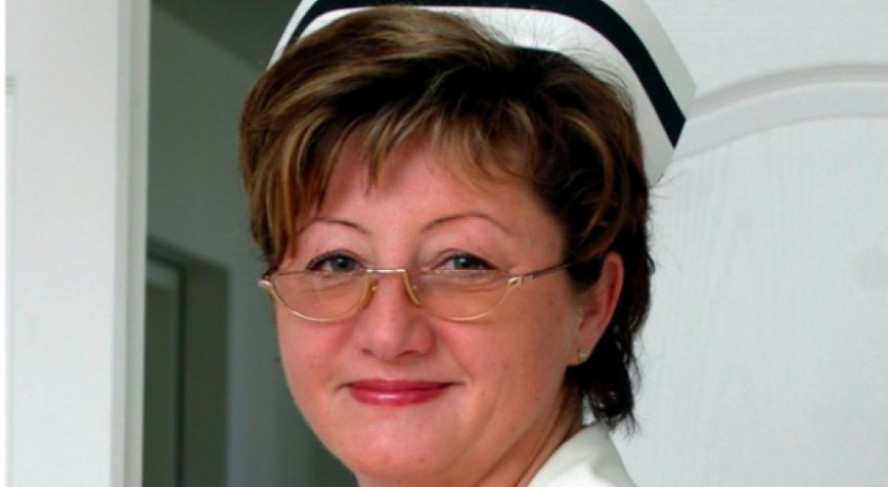 - Uważam, że pańska nieobecność niesie za sobą szkodliwe skutki - napisała Dorota Gardias do prezydenta Andrzeja Dudy. (Fot.: PTWP) Strajk w Centrum Zdrowia Dziecka trwa. Dorota Gardias apeluje do Andrzeja Dudy