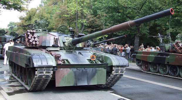 – Szkieletem przemysłu zbrojeniowego muszą być duże firmy państwowe i prywatne – komentuje Marcin Nowacki z ZPP PO. (Fot.: Wikimedia, CC BY 3.0) Powstał Związek Przedsiębiorców i Pracodawców Przemysłu Obronnego
