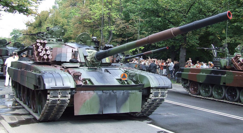 – Szkieletem przemysłu zbrojeniowego muszą być duże firmy państwowe i prywatne – komentuje Marcin Nowacki z ZPP PO. (Fot.: Wikimedia, CC BY 3.0) Powstał Związek Przedsiębiorców i Pracodawców Przemysłu Obronnego