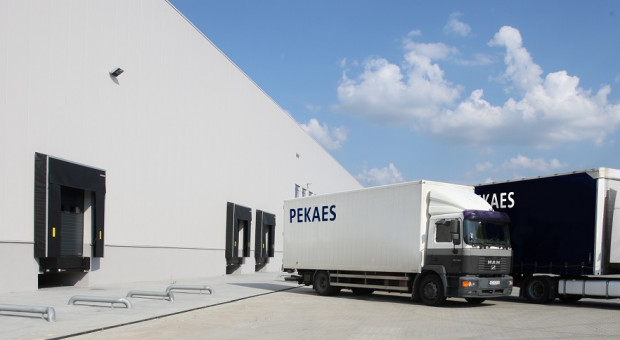 Pekaes poszukuje stażystów w sześciu największych miastach Polski. (fot. mat.pras.) Praca, logistyka: Pekaes rekrutuje stażystów