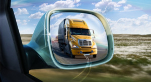Zrzeszenia transportowców z 11 krajów unijnych wystosowały we wtorek pismo do szefa Komisji Europejskiej Jean-Claude'a Junckera, w którym podkreślają, że praktyki Paryża i Berlina to łamanie zasad unijnych (fot. shutterstock) Płaca minimalna, protest w Brukseli: Przewoźnicy z krajów europejskich przeciwko niemieckim i francuskim przepisom