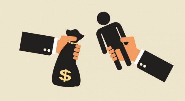 Najwyższy poziom indeksu Kaitza występował w Perlebergu w Brandenburgii (fot.shutterstock) Niemcy: Minimalna płaca godzinowa zmniejszy dyproporcje w zarobkach?