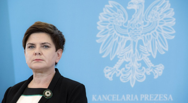 Beata Szydło jest premierem RP od 2015 roku, wyszła za Edwarda Szydło w 1987 r. (fot.:KPRM/flickr.com/domena publiczna) Szkoła Edwarda Szydło: Jak działa prywatna szkoła męża premier?