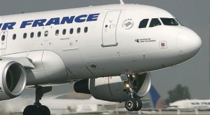 Rozmowy wewnątrz grupy Air France i KLM komplikuje to, że francuscy piloci obawiają się pozbawienia części zleceń na rzecz pilotów holenderskich (fot. archiwum/wnp.pl) SAS, strajk: Piloci z EasyJet Plc dołączają do strajkujących. Utrudnienia w obsłudze Euro 2016