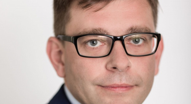 W ostatnich latach płaca minimalna rosła relatywnie szybko (Grzegorz Baczewski, fot. Konfederacja Lewiatan) Płaca minimalna, Baczewski: Tempo wzrostu może okazać się zabójcze dla firm