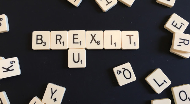 W Polsce Brexit postrzegany jest głównie przez pryzmat społeczny. (Fot.: Flickr, Jeff Djevdet, CC BY 2.0) Skutki Brexitu? Pracę straci przynajmniej połowa Polaków