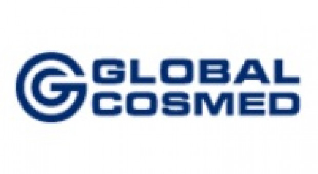 fot.globalcosmed.pl Andreas Mielimonka prezesem Global Cosmed