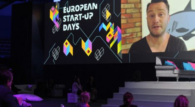 Impreza European Start-Up Days odbyła się w ramach tegorocznej edycji Europejskigo Kongresu Gospodarzcego w Katowicach fot.PTWP European Startup Days: Takie imprezy pomagają rozwijać biznes