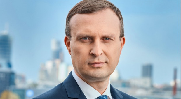 Strategia Polskiego Funduszu Rozwoju zostanie ogłoszona za kilka tygodni (Paweł Borys, fot.mat.pras.) ARP, KUKE, PAIiIZ, BGK i dawne PIR będą jedną grupą