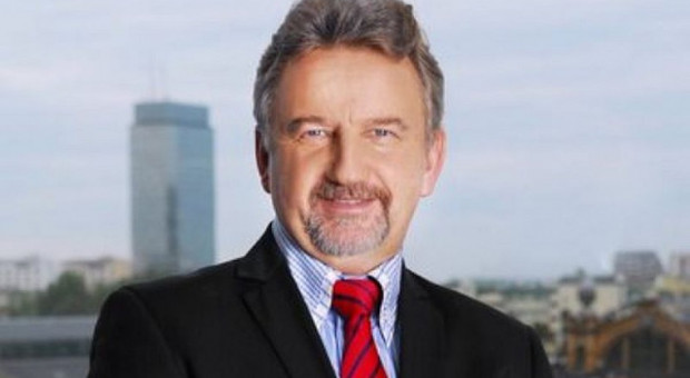 Grzegorz Dudziak (fot.propertynews.pl) Grzegorz Dudziak udziałowcem i dyrektorem w Think Project Management
