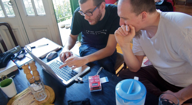 Kursy otwierają branżę IT także dla osób, które wcześniej nie miały z nią styczności. (Fot.: Flickr, CC BY 2.0) Kursy programowania w Krakowie, także dla osób bez doświadczenia