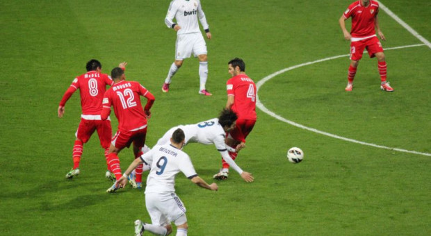 Na drugim miejscu znalazł się Lionel Messi. W sumie zarobił 70,5 mln dol. (Fot. LauraHale/Wikimedia, lic. CC BY-SA 3.0) Cristiano Ronaldo, Lionel Messi czy Zlatan Ibrahimovic? Kto zarabia najwięcej?