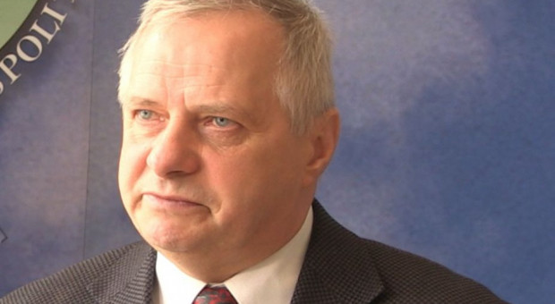 Nie po to 2 czerwca organizowaliśmy samorządową debatę oświatową, żeby usłyszeć to co dzisiaj - mówi Leszek Świętalski (fot.zgwrp) Zmiany w oświacie, Świętalski: To co zapowiada ministerstwo nie zawsze odzwierciedla stan rzeczywisty
