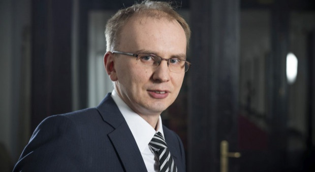 – Nie może być tak, że w rywalizacji ustępujemy miejsca innym państwom pod względem jakości wsparcia ze strony sektora publicznego – zaznaczył Radosław Domagalski, wiceminister rozwoju. (Fot.: PTWP) Powstanie agencja wspierająca międzynarodowy rozwój polskich firm