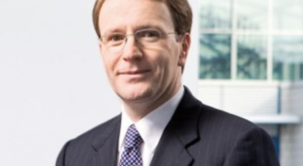 Ulf Mark Schneider (fot.commons.wikimedia.org/Fresenius SE) Ulf Mark Schneider będzie nowym prezesem Nestle