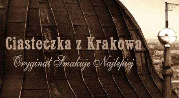 fot.ciasteczkazkrakowa.pl Marek Jagusiak zamiast Davida Odrakiewicza w radzie nadzorczej Ciasteczek z Krakowa