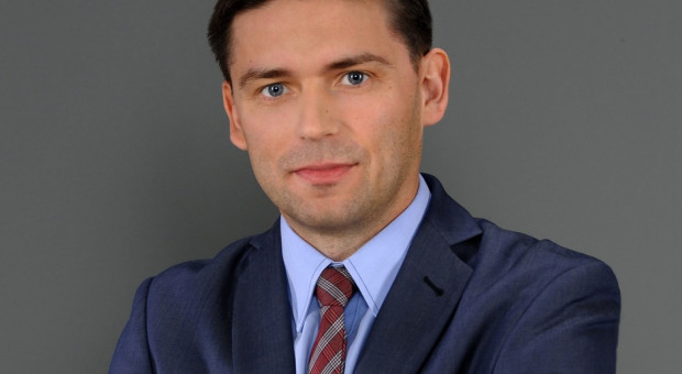 Bartosz Poręba (fot.propertynews.pl) Bartosz Poręba dołączył do kancelarii Góralski&Goss Legal