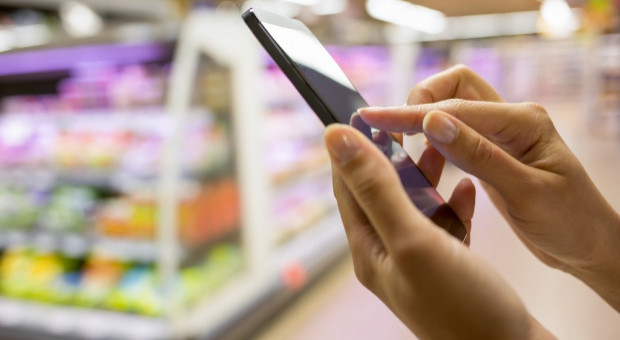Z aplikacji Pola korzysta już 220 tysięcy użytkowników. (Fot. shutterstock) Twórca aplikacji Pola: Chcemy rozwinąć nasz projekt o kwestie pracownicze