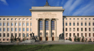 Kadry szkół wyższych nie są w stanie ani efektywnie prowadzić badań naukowych? Fot. AGG Polskie uczelnie techniczne wymagają radykalnej przebudowy
