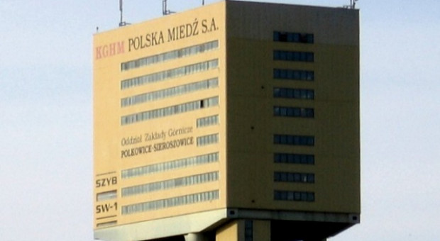 Kilka miesięcy temu powołano nową rada nadzorcza KGHM (fot.PTWP) Wymiana kadrowa: Polityczne trzęsienie ziemi w KGHM