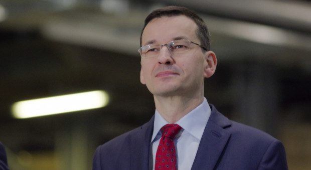 Program zakłada największą reformę systemu oszczędzania od 1999 roku poprzez budowę powszechnego i dobrowolnego oraz pracowniczego i indywidualnego systemu kapitałowego (Mateusz Morawiecki, fot.PTWP) Reforma systemu emerytalnego, oszczędzanie: Emeryci zarobią na nieruchomościach