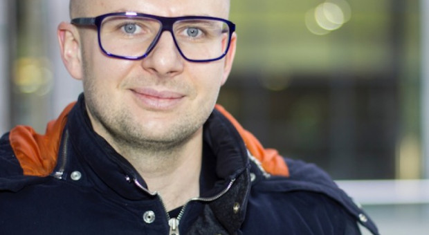 Daniel Mzyk został członkiem rady nadzorczej Pagedu. (Fot.: PTWP) Daniel Mzyk członkiem rady nadzorczej Paged