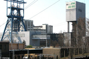 Majątek kopalni Jas-Mos zostanie przekazana do Spółki Restrukturyzacji Kopalń
