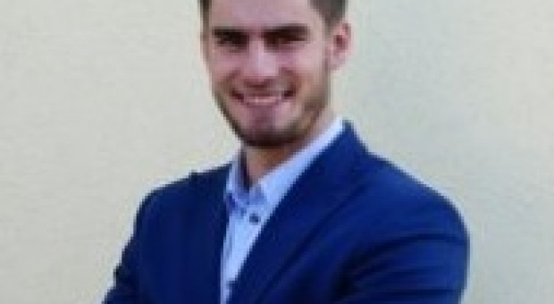 fot.mat.pras. Awans w Savills: Łukasz Michalak specjalistą od BREEAM
