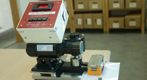 Wraz z uruchomieniem kolejnych linii produkcyjnych, zapotrzebowanie na pracowników wzrośnie. (Fot.: Cartotecnica Goldprint) Praca dla 60 operatorów i kontrolerów w Strykowie