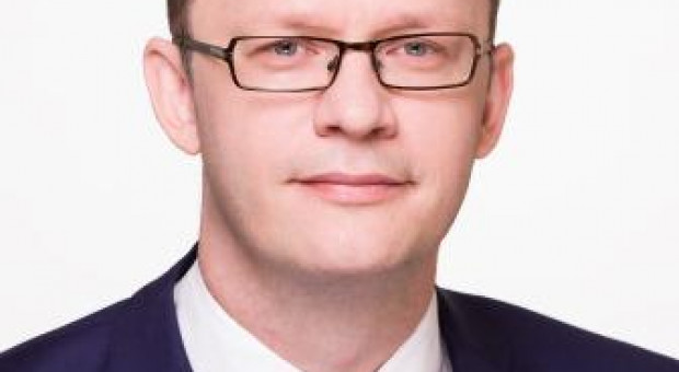 Jarosław Bełdowski dołączył do warszawskiego biura kancelarii Dentons. (Fot.: mat. pras.) Jarosław Bełdowski dołącza do Dentons