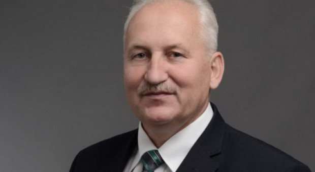 Gustaw Brzezin, marszałek woj. warmińsko-mazurskiego (fot: pslsamorzad.blog.pl) Brzezin: Rząd nie powinien kontrolować urzędów pracy