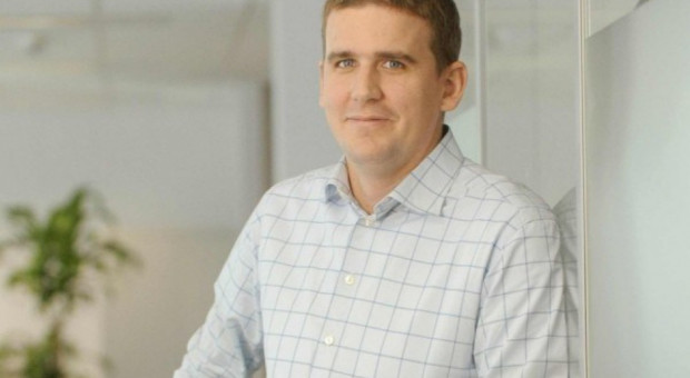 – To, co tworzymy to pewien mix przestrzeni biurowej i mieszkalnej – mówi Nicklas Lindberg, prezes Echo Investment. (fot. mat.pras.) Lindberg, Echo Investment: Zatrze się różnica między domem a biurem