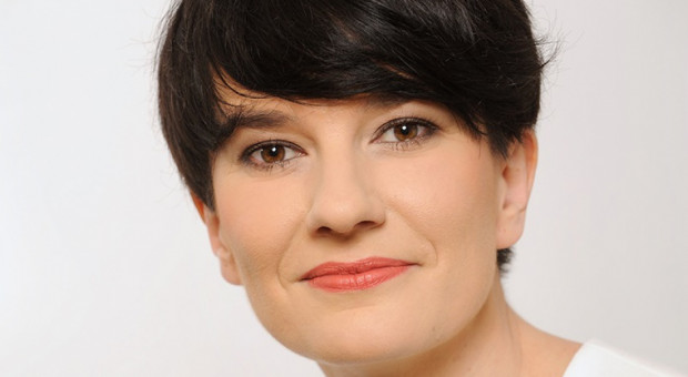 Justyna Tinc (fot.propertynews.pl) Justyna Tinc dołączyła do Reino Partners